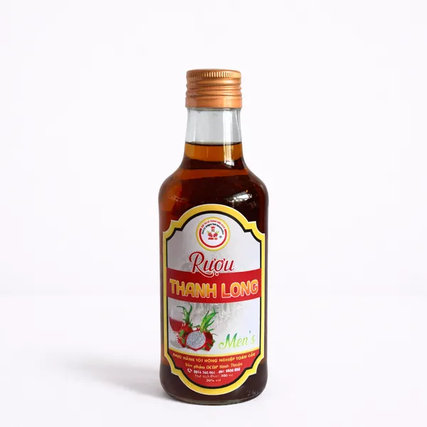 RƯỢU THANH LONG MEN'S 300ml