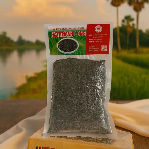 Hạt Thanh Long Nguyên Chất 250 g