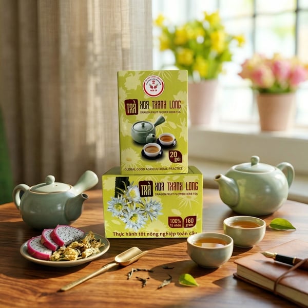Trà Hoa Thanh Long Hộp 20 gói (1)
