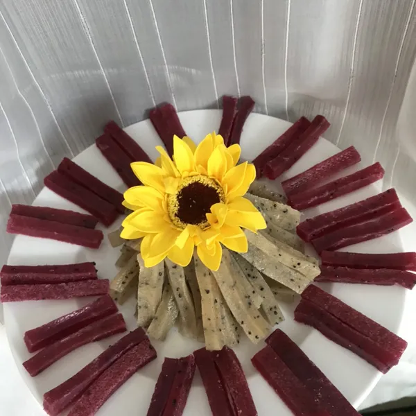 Hoa Le Dragon Fruit Jam – 150g