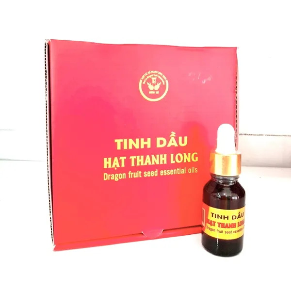 DẦU THANH LONG  Mỹ phẩm - 15ml