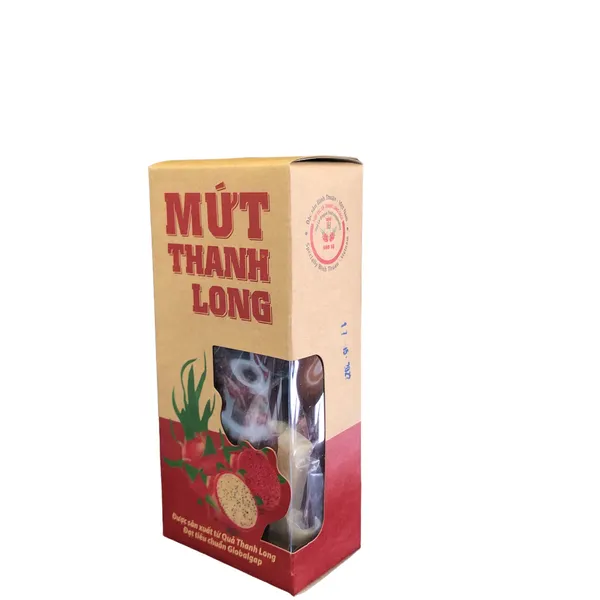 Mứt thanh long Hòa Lệ 150g