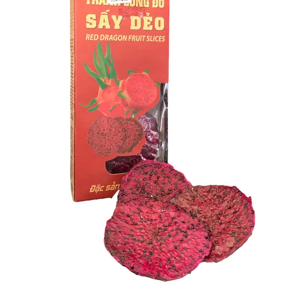 Thanh long đỏ sấy dẻo 65g