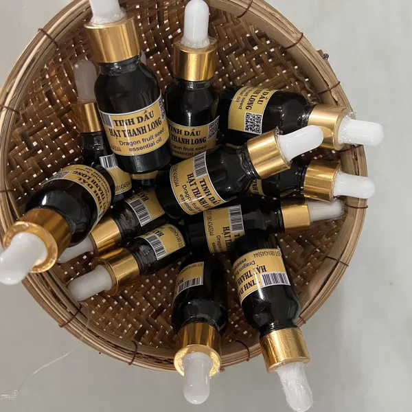 DẦU THANH LONG  Mỹ phẩm - 15ml