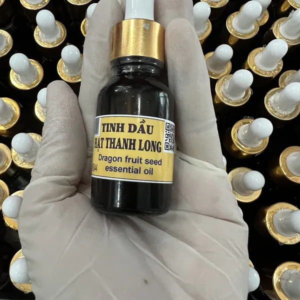 DẦU THANH LONG  Mỹ phẩm - 15ml