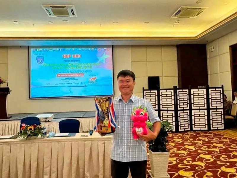 HTX Thanh long sạch Hoà Lệ: Làm giàu từ trái thanh long        Nông nghiệp - Nông thônThứ Năm