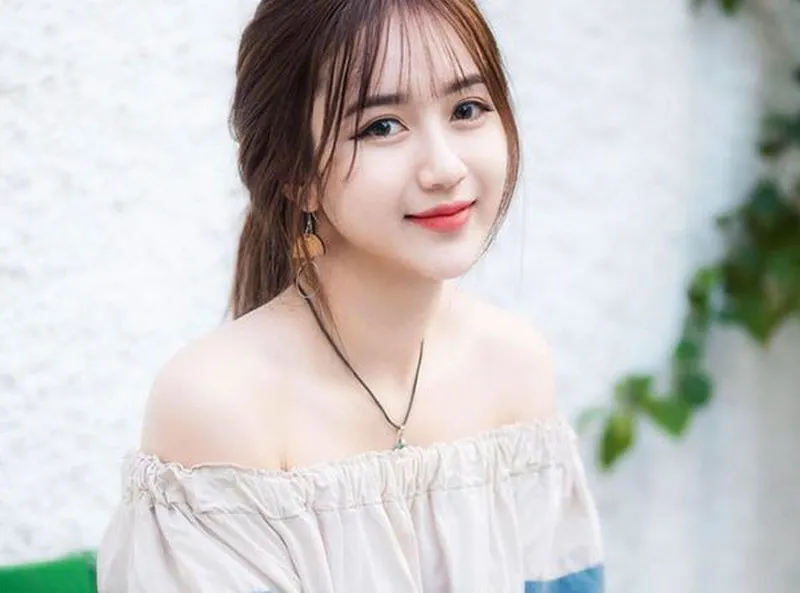 Chị Mai Kim Chi