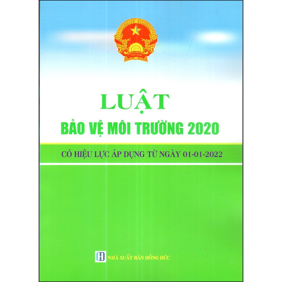 Những quy định mới về Giấy phép bảo vệ môi trường theo Luật Bảo vệ môi trường 2020