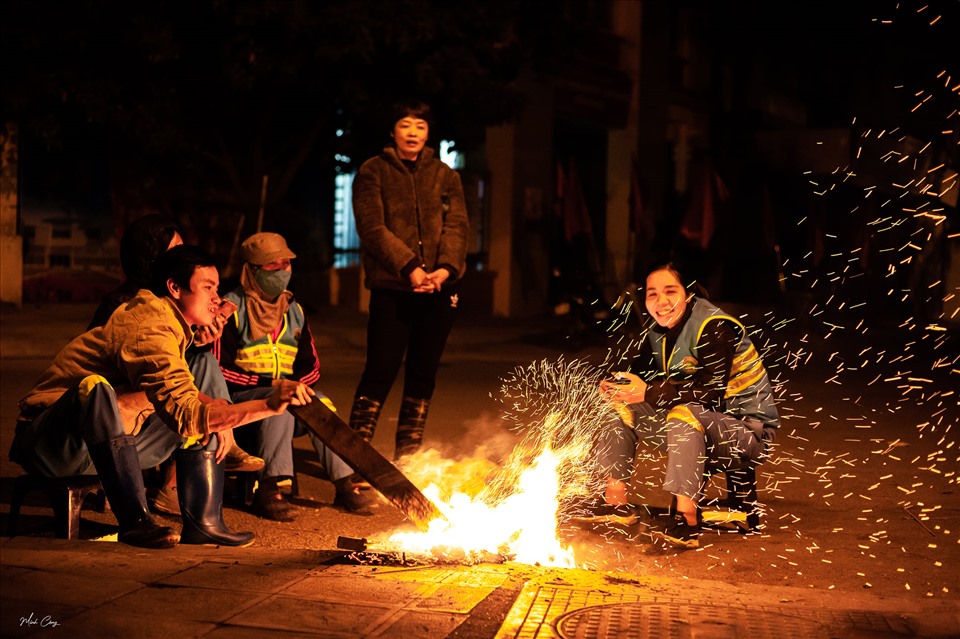 Báo cáo tác động môi trường dự án sưởi ấm trung tâm của Công ty sưởi ấm quận Hoàn Kiếm