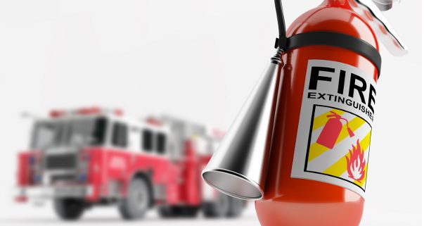 Biện pháp ATLĐ & PCCN trong thi công khoan ngầm