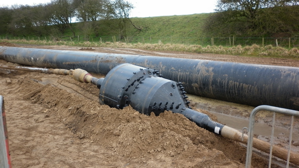 BIỆN PHÁP THI CÔNG KHOAN NGẦM 04 TUYẾN ỐNG CW DN2600