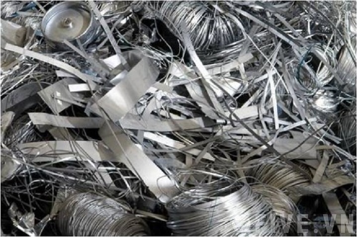 Công nghệ sản xuất nhôm Công nghệ sản xuất nhôm