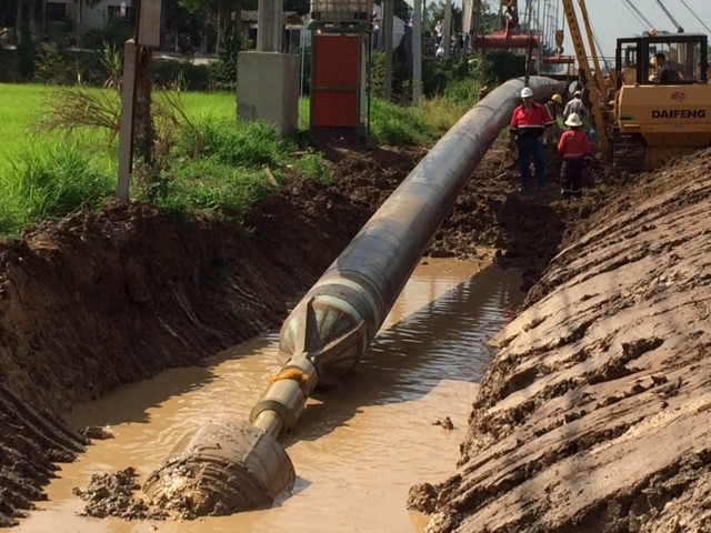 Contractors summary Contractors summary