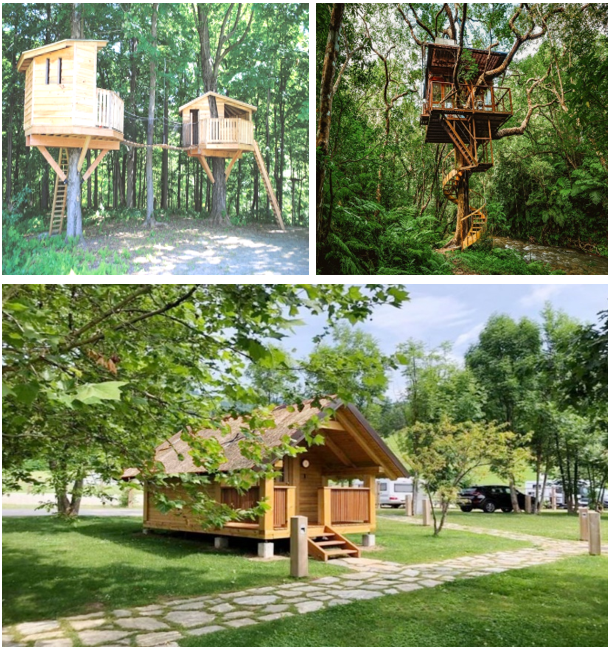 Đề án khu du lịch sinh thái rừng sản xuất Đề án khu du lịch sinh thái rừng sản xuất