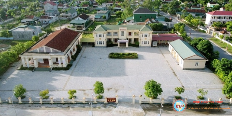 Đề Án Sử Dụng Tài Sản Công Vào Mục Đích Kinh Doanh, cho thuê
