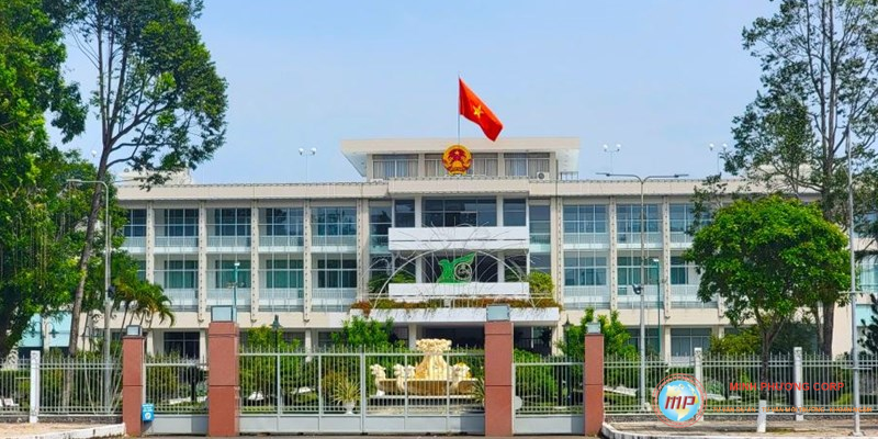 Đề Án Sử Dụng Tài Sản Công Vào Mục Đích Kinh Doanh 2026