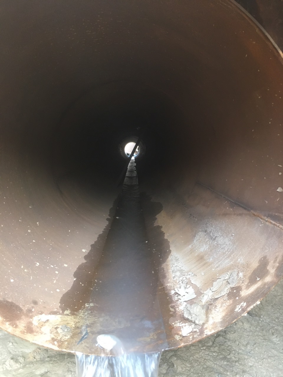 dịch vụ nạo vét lòng sông