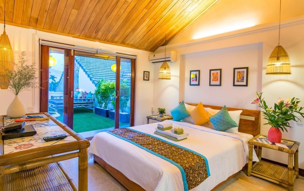 Dự án đầu tư khu du lịch sinh thái Dự án đầu tư khu du lịch sinh thái