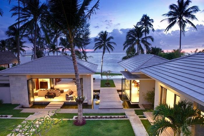 Dự án đầu tư khu du lịch sinh thái Dự án đầu tư khu du lịch sinh thái