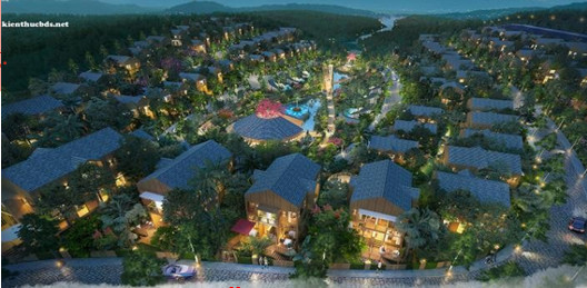 Dự án đầu tư viện dưỡng lão Dự án đầu tư viện dưỡng lão