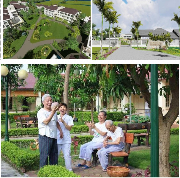 Dự án đầu tư khu du lịch sinh thái Dự án đầu tư khu du lịch sinh thái