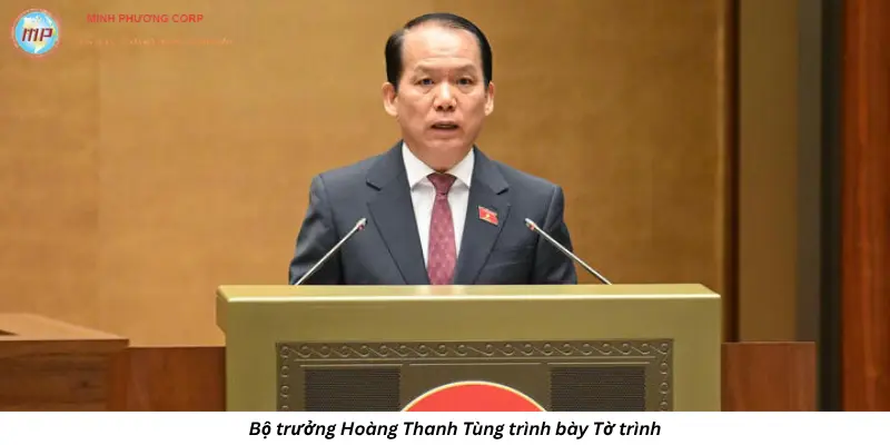 Dự thảo Luật Bảo vệ môi trường 2026 mới nhất