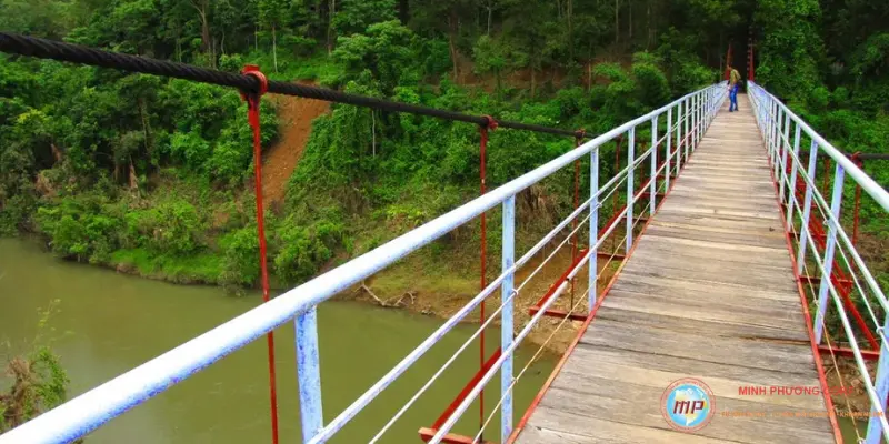 lập dự án khu du lịch tâm linh