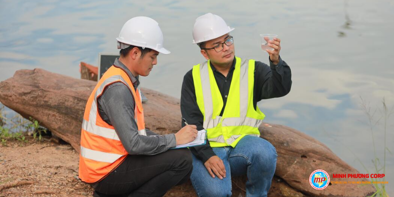 Lập kế hoạch bảo vệ môi trường là gì