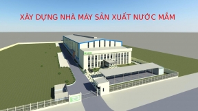 Tư vấn môi trường cho nhà máy sx Tư vấn môi trường cho nhà máy sx