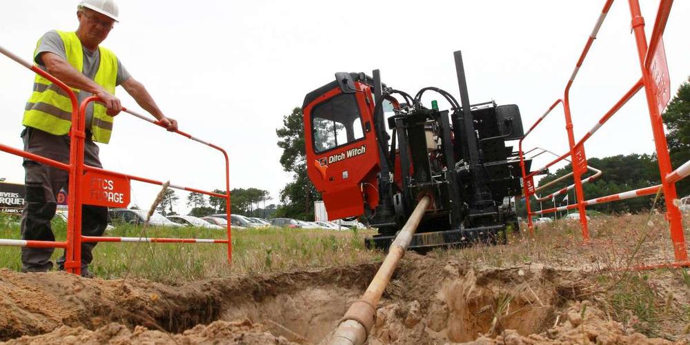 những tai nạn thường gặp trong khoan giếng