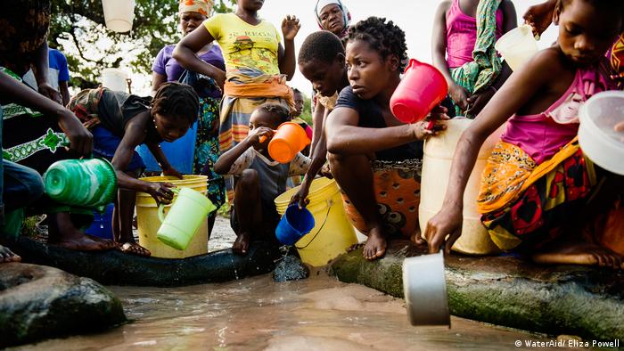 ô nhiễm môi trường