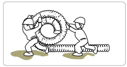 Thi công khoan HDD Thi công khoan HDD