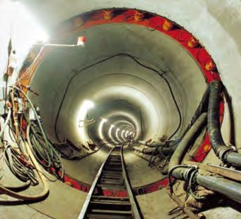 Pipe Jacking Pipe Jacking