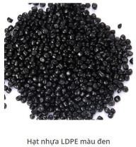 Quy trình sản xuất hạt nhựa Quy trình sản xuất hạt nhựa