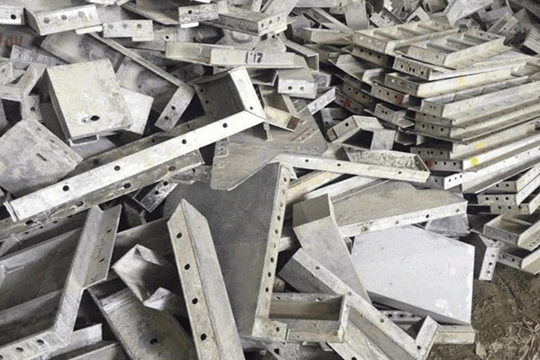 Quy trình sản xuất nhôm Quy trình sản xuất nhôm