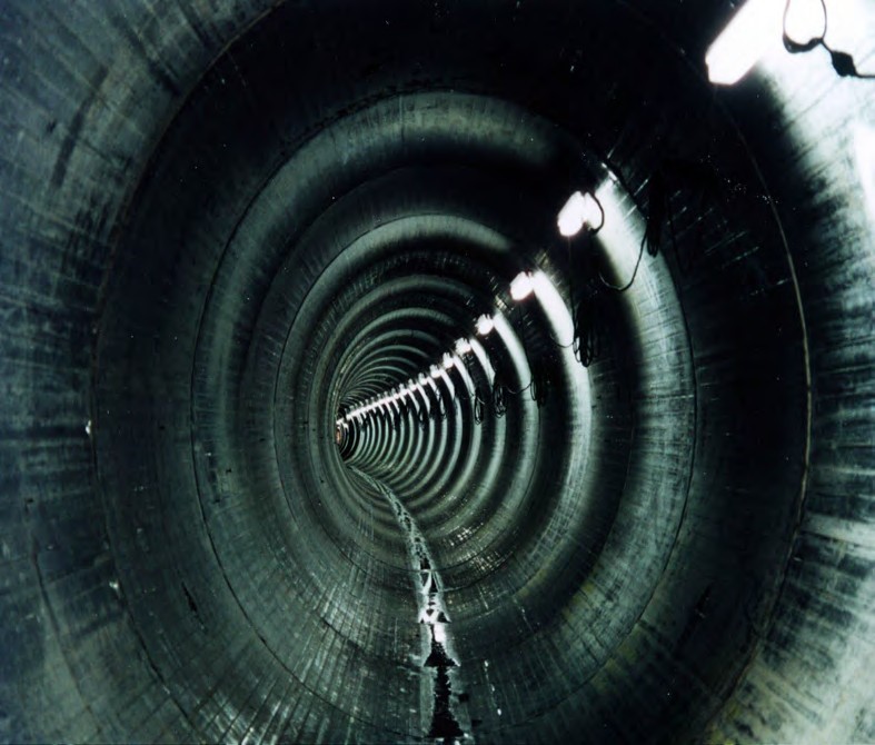 Samutprakarn Wastewater Management in Thailand Samutprakarn Wastewater Management in Thailand