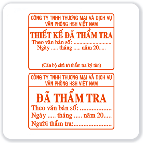 thẩm tra thiết kế