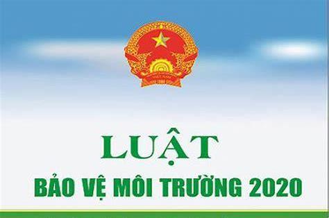 thực thi luật bảo vệ môi trường như thế nào?