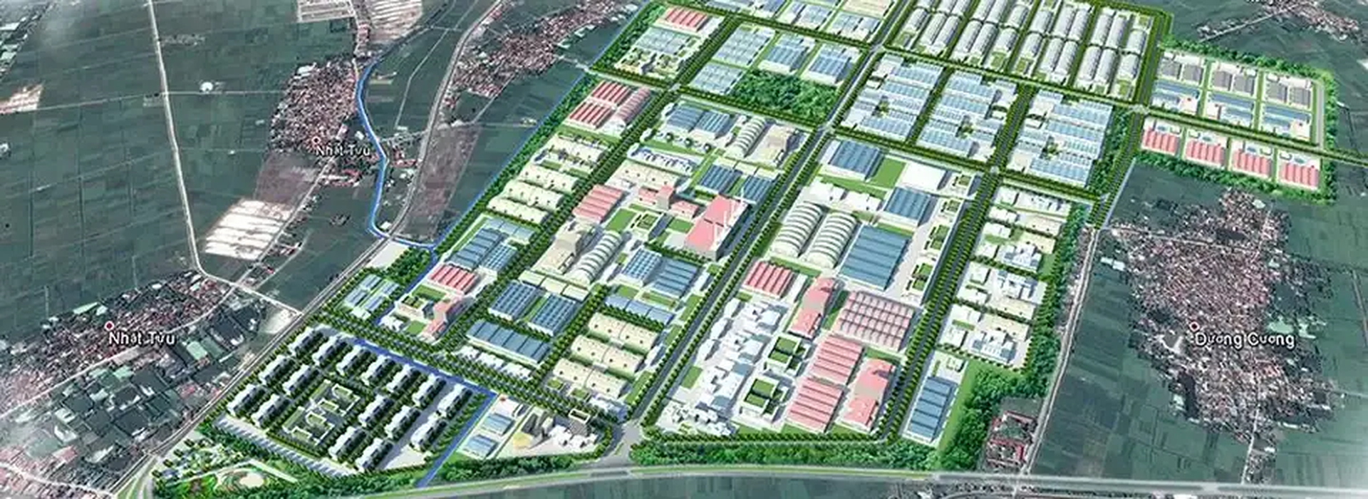 Dịch vụ tư vấn lập dự án đầu tư chuyên nghiệp, nhanh chóng