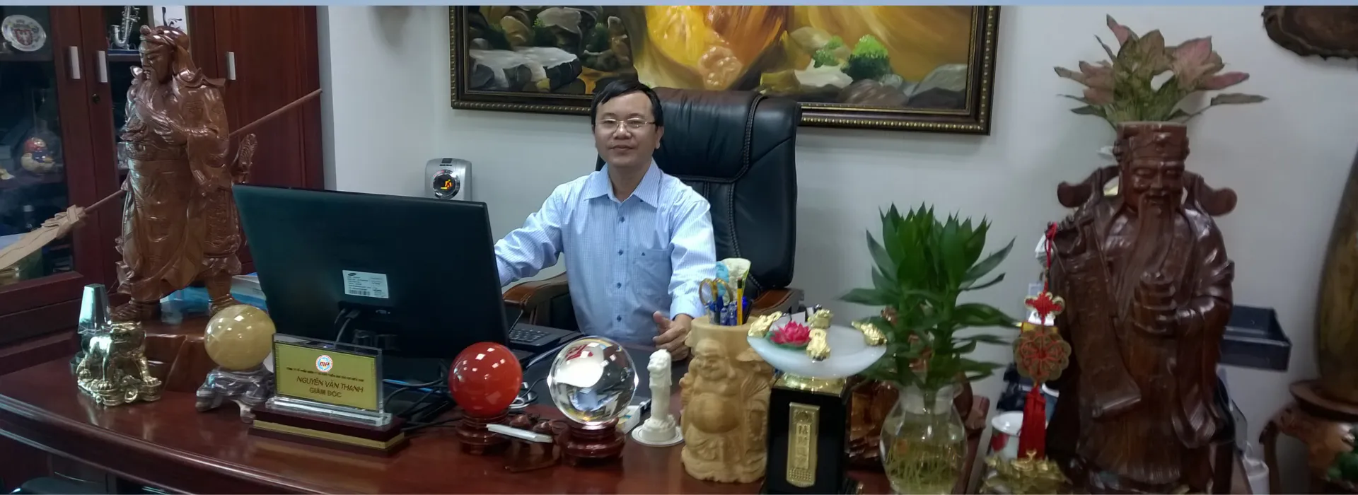 Công ty Minh Phương - Chuyên tư vấn lập dự án đầu tư, dịch vụ tư vấn môi trường, khoan ngầm chuyên nghiệp.