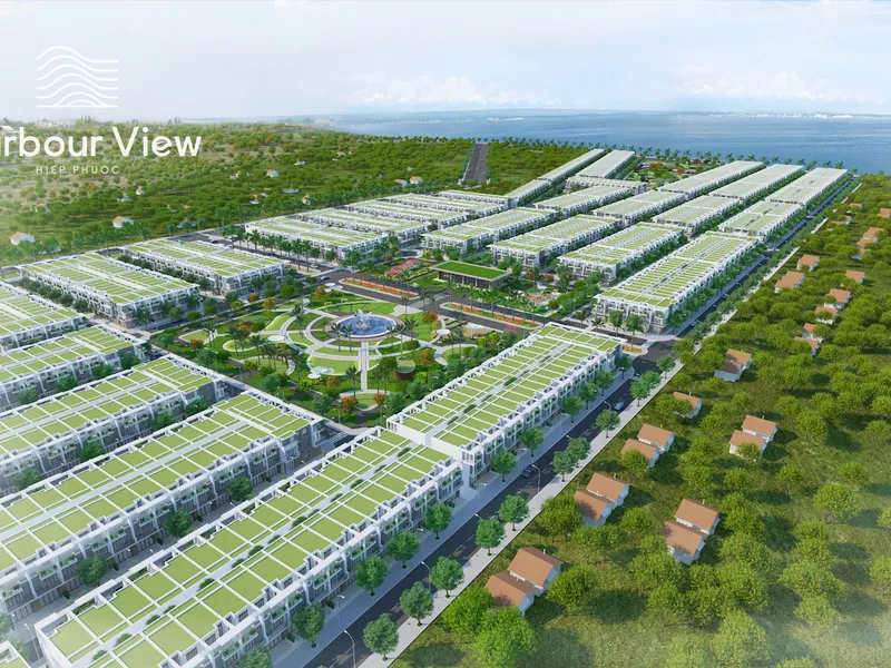 Dự án đầu tư nhà máy dệt may