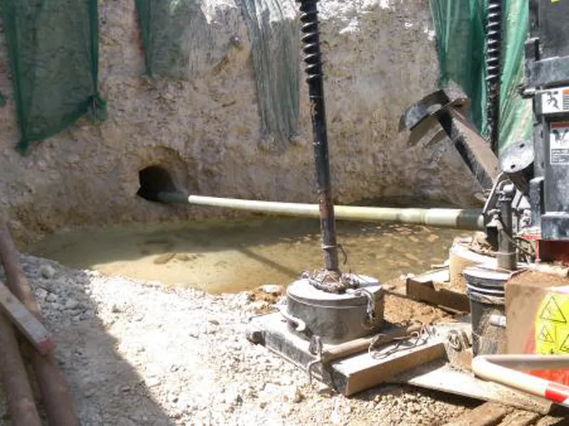 Biên bản kiểm tra hệ thống quản lý chất lượng của nhà thầu thi công xây dựng công trình