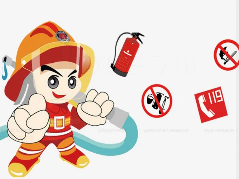 BIỆN PHÁP ATLĐ & PCCN TRONG THI CÔNG TUYẾN ỐNG PHÚ MỸ - CÁI MÉP
