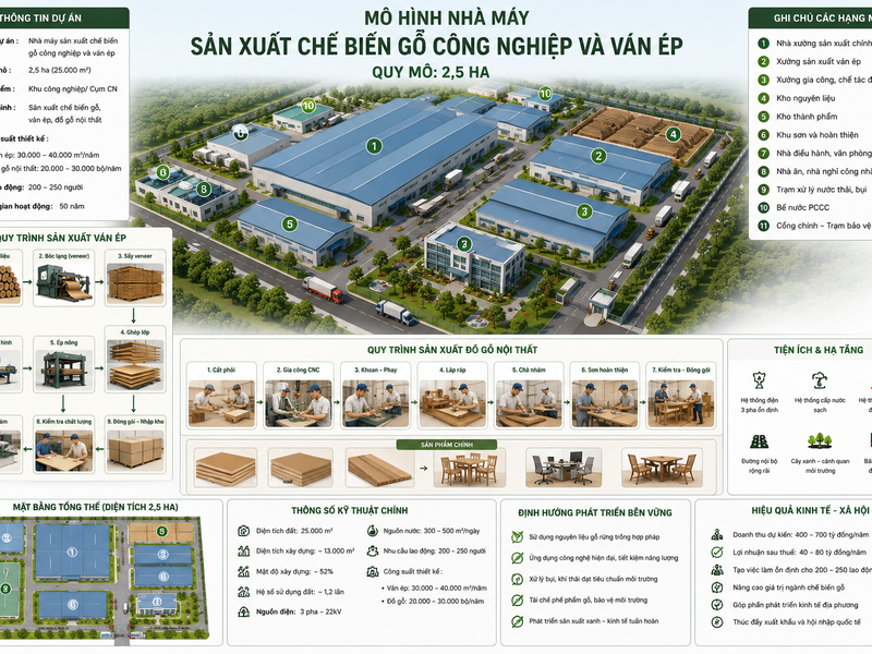 Dự án đầu tư xây dựng được phân loại theo quy định
