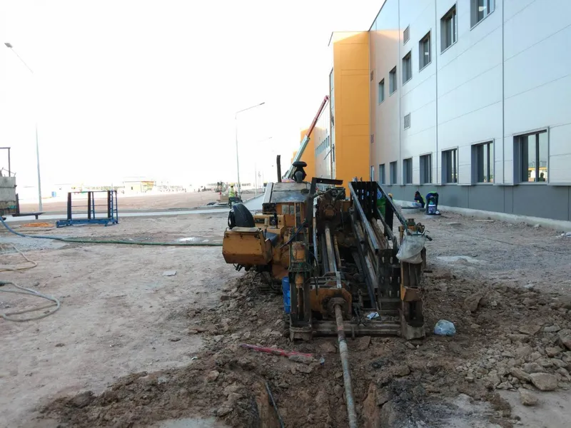 Có nên lựa chọn công nghệ khoan định hướng hay không? Đơn giá khoan ngầm bao nhiêu?