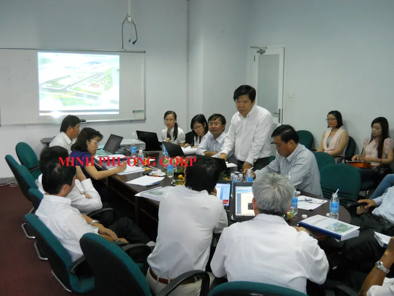 Đề xuất dự án đầu tư cho chủ hộ kinh doanh cá thể