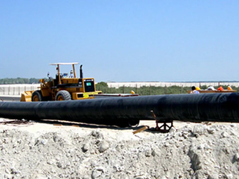 Horizontal and horizontal drilling techniques