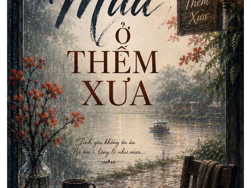 MIỀN KÝ ỨC KHÔNG TÊN