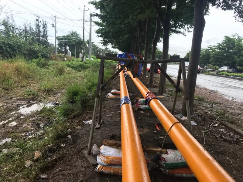So sánh các lựa chọn đường ống tốt nhất cho bạn