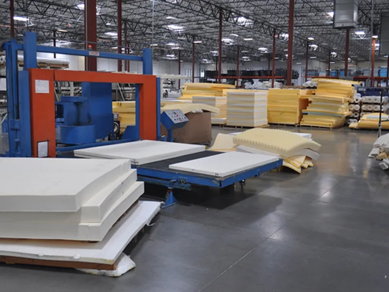 Thuyết minh dự án đầu tư: Cải tạo kỹ thuật và mở rộng Nhà máy chế biến cao su Jinghong